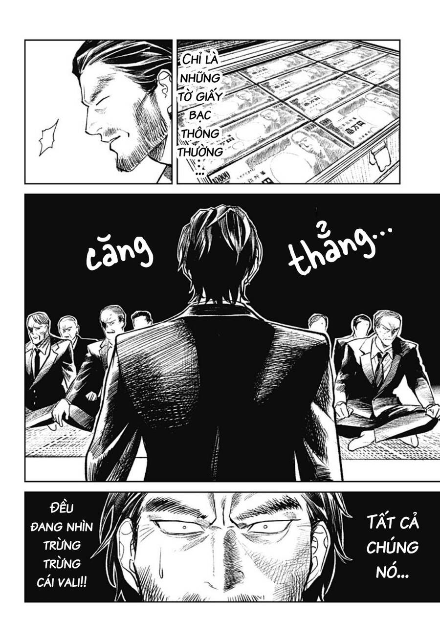 Cô Giáo Mít Ướt Chapter 30 - Trang 2