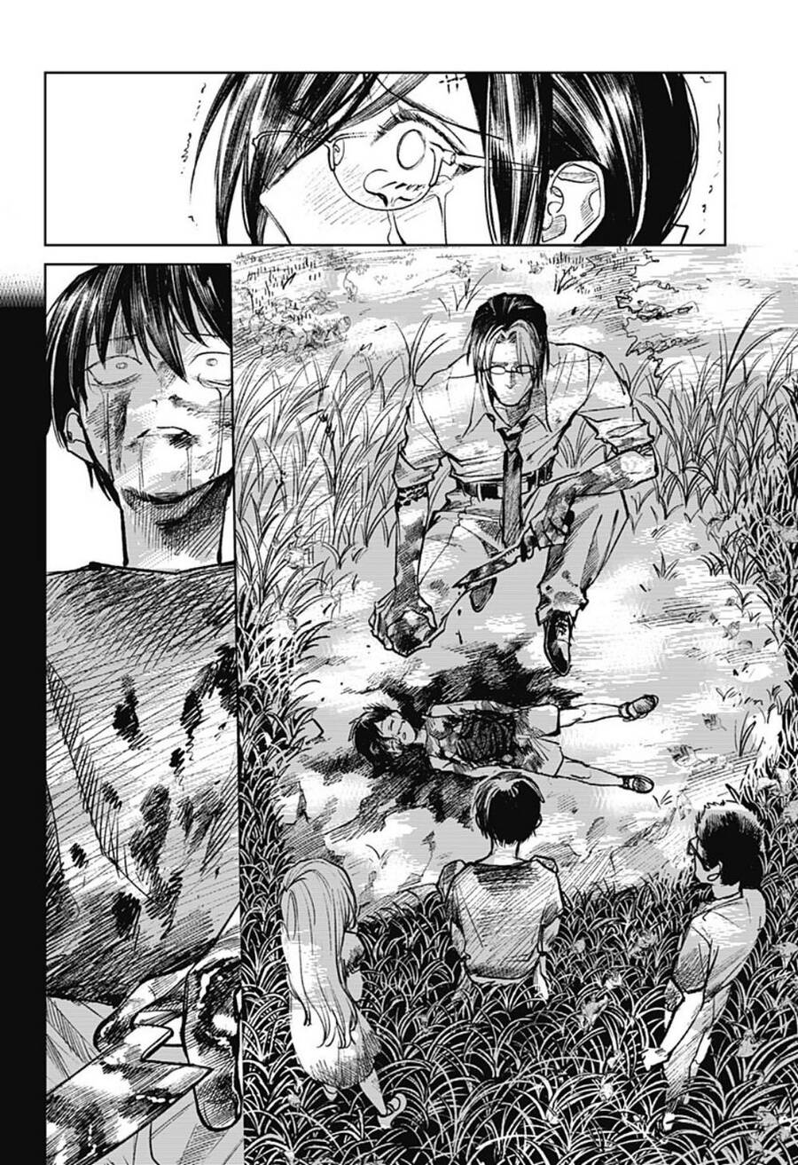 Cô Giáo Mít Ướt Chapter 29 - Trang 2