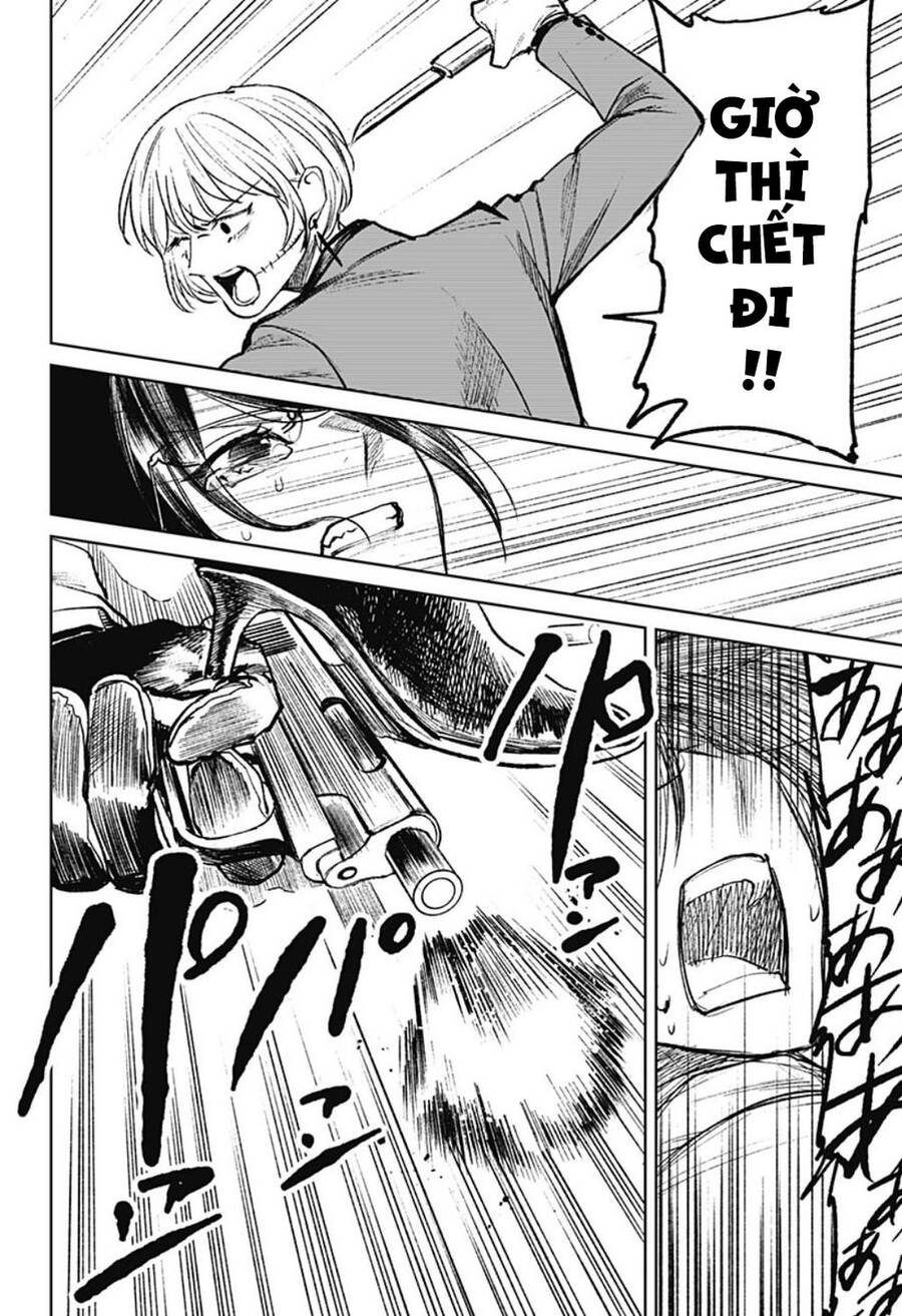 Cô Giáo Mít Ướt Chapter 29 - Trang 2