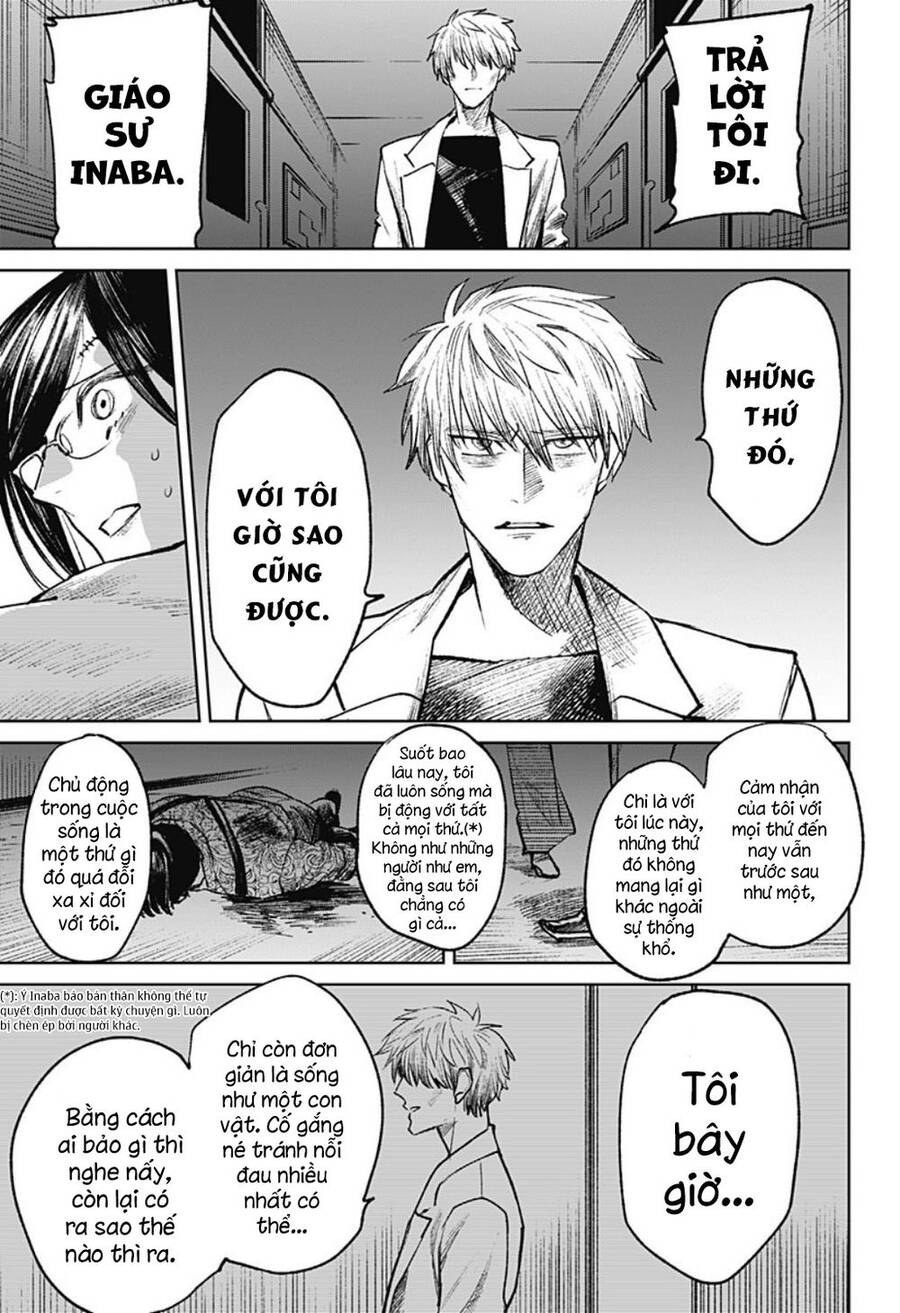 Cô Giáo Mít Ướt Chapter 29 - Trang 2