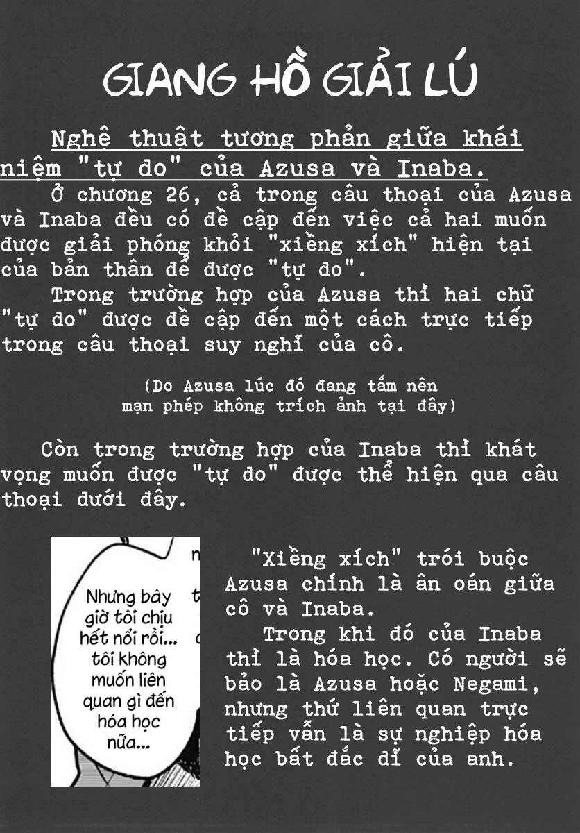 Cô Giáo Mít Ướt Chapter 27 - Trang 2