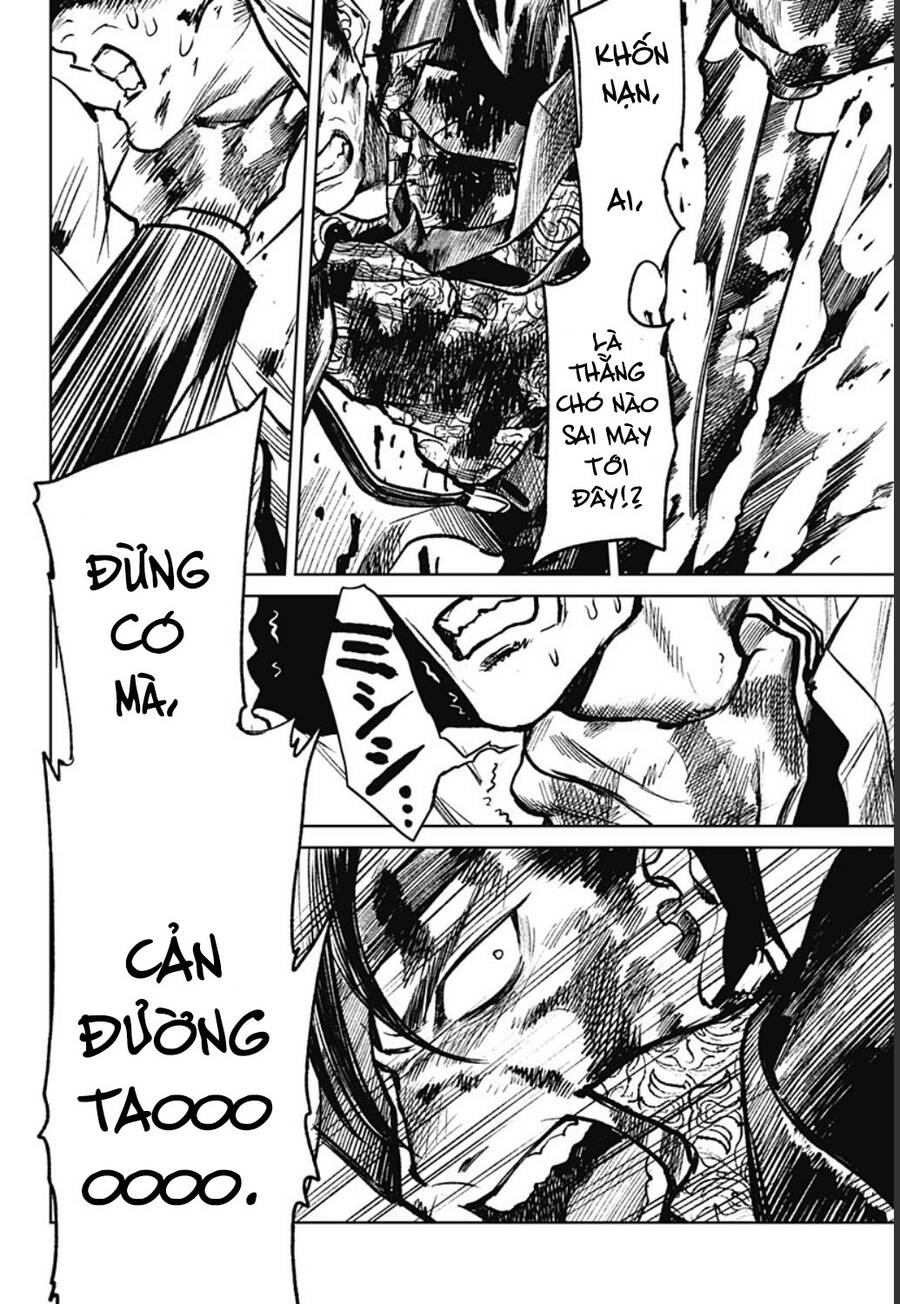 Cô Giáo Mít Ướt Chapter 22 - Trang 2