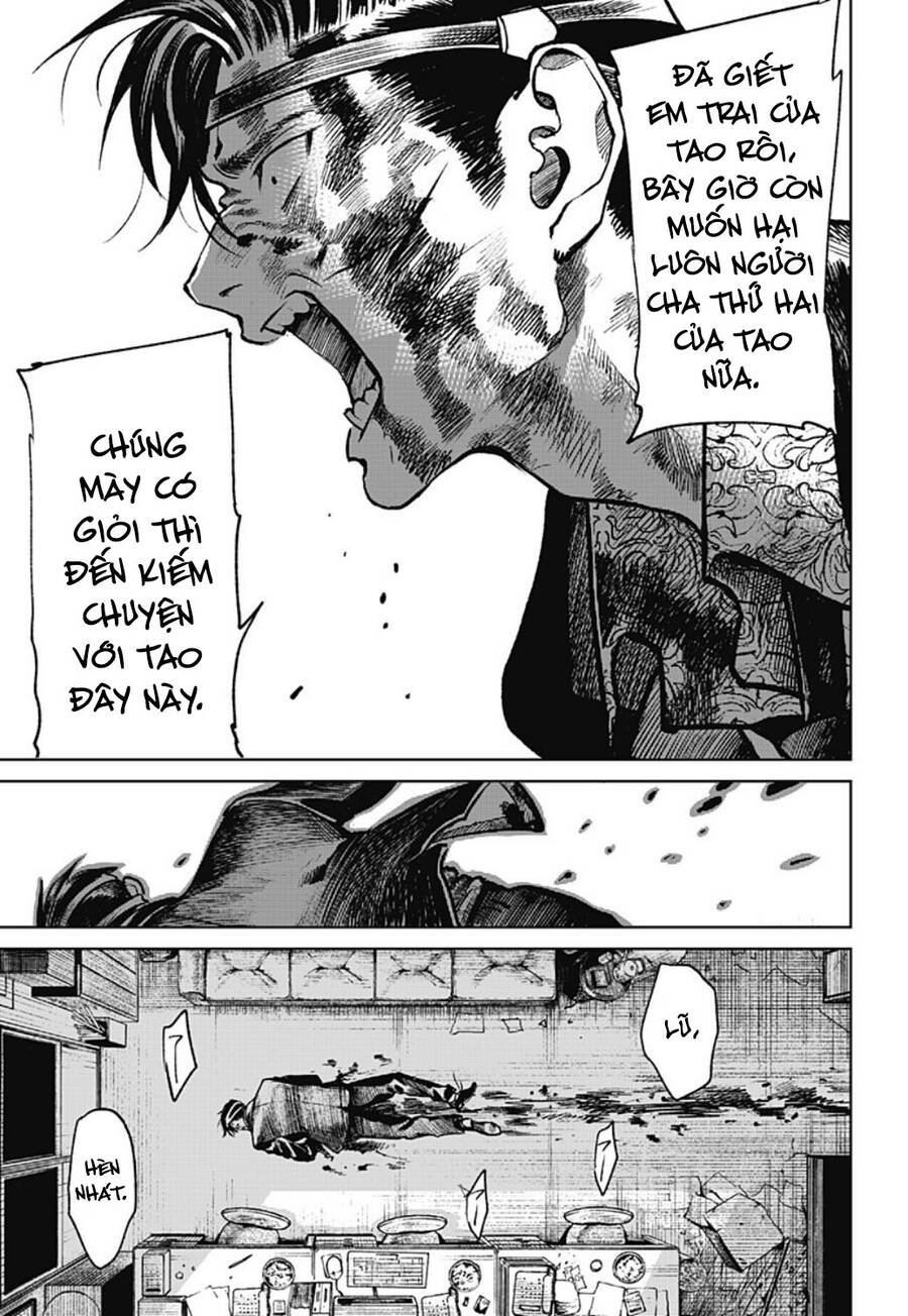 Cô Giáo Mít Ướt Chapter 22 - Trang 2