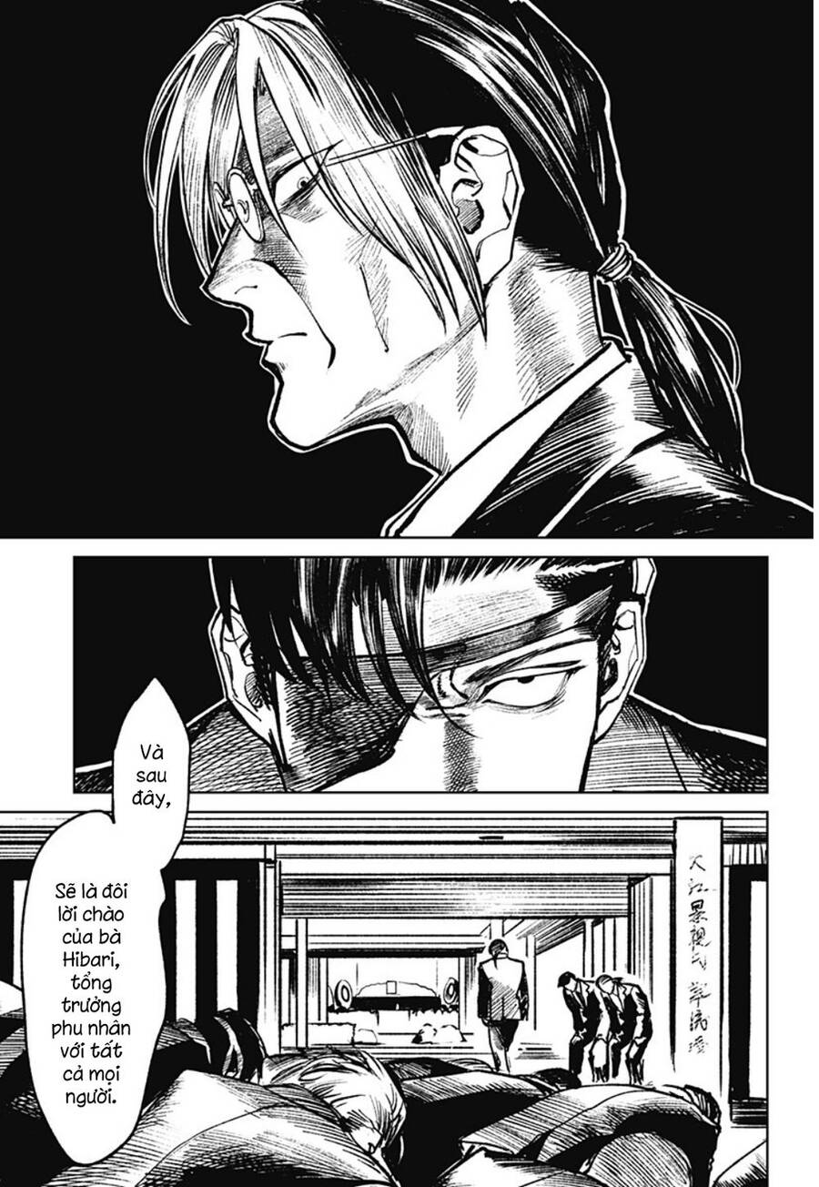 Cô Giáo Mít Ướt Chapter 21 - Trang 2