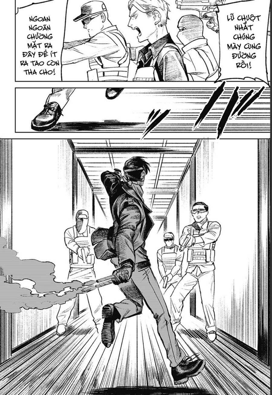 Cô Giáo Mít Ướt Chapter 19 - Trang 2