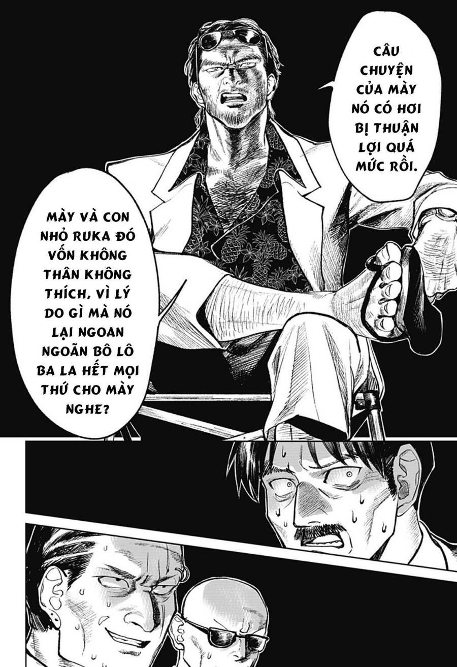 Cô Giáo Mít Ướt Chapter 18 - Trang 2