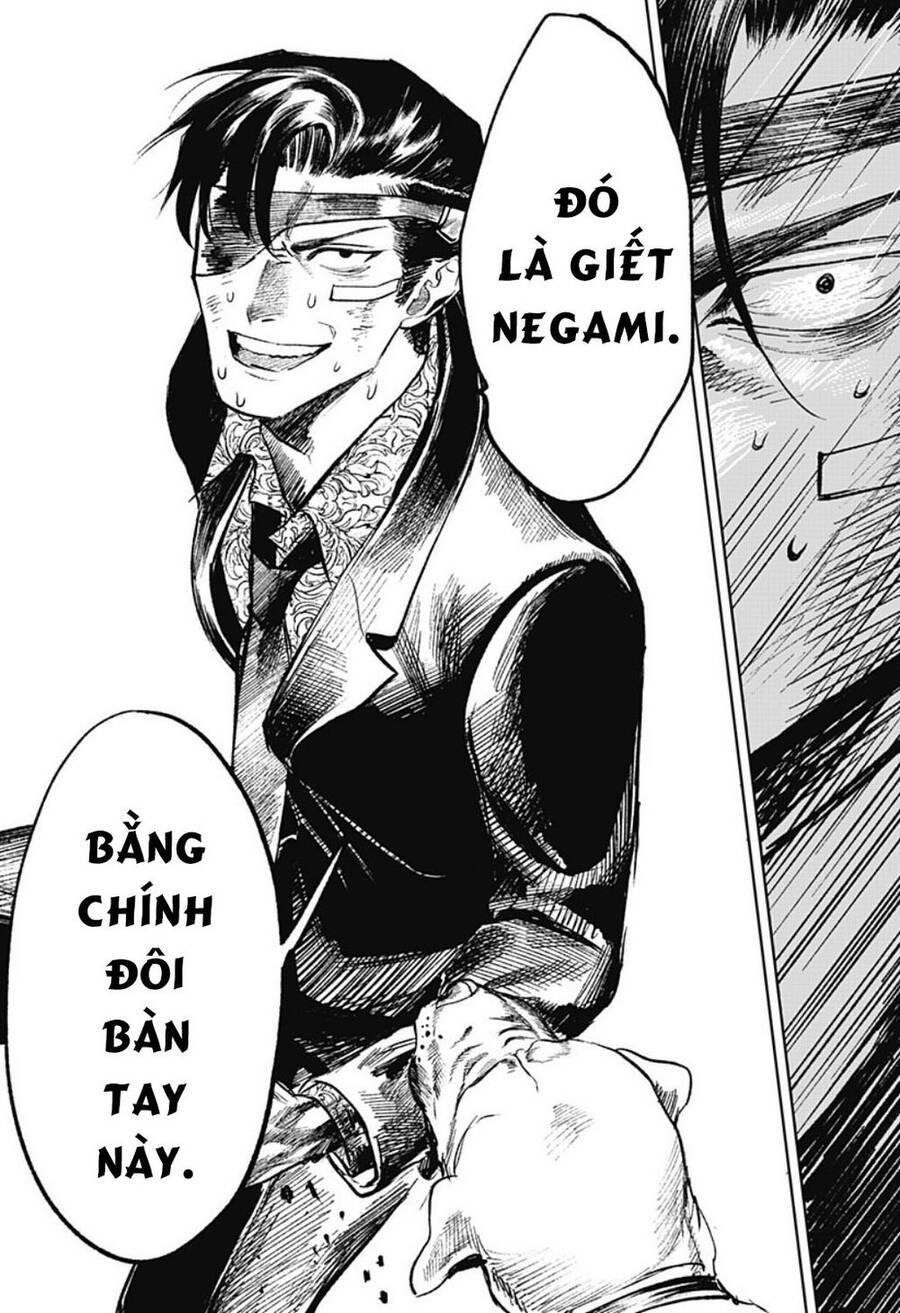 Cô Giáo Mít Ướt Chapter 18 - Trang 2