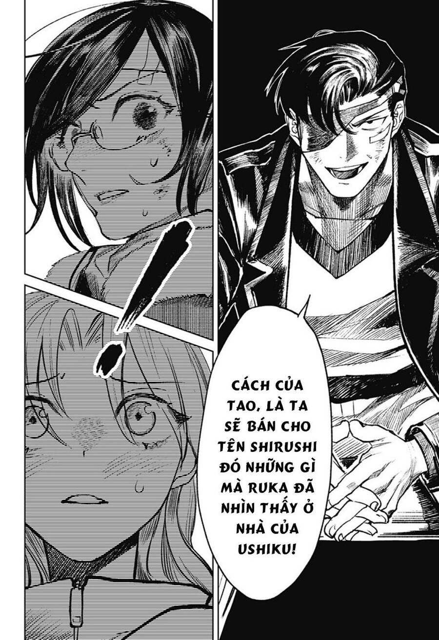 Cô Giáo Mít Ướt Chapter 17 - Trang 2