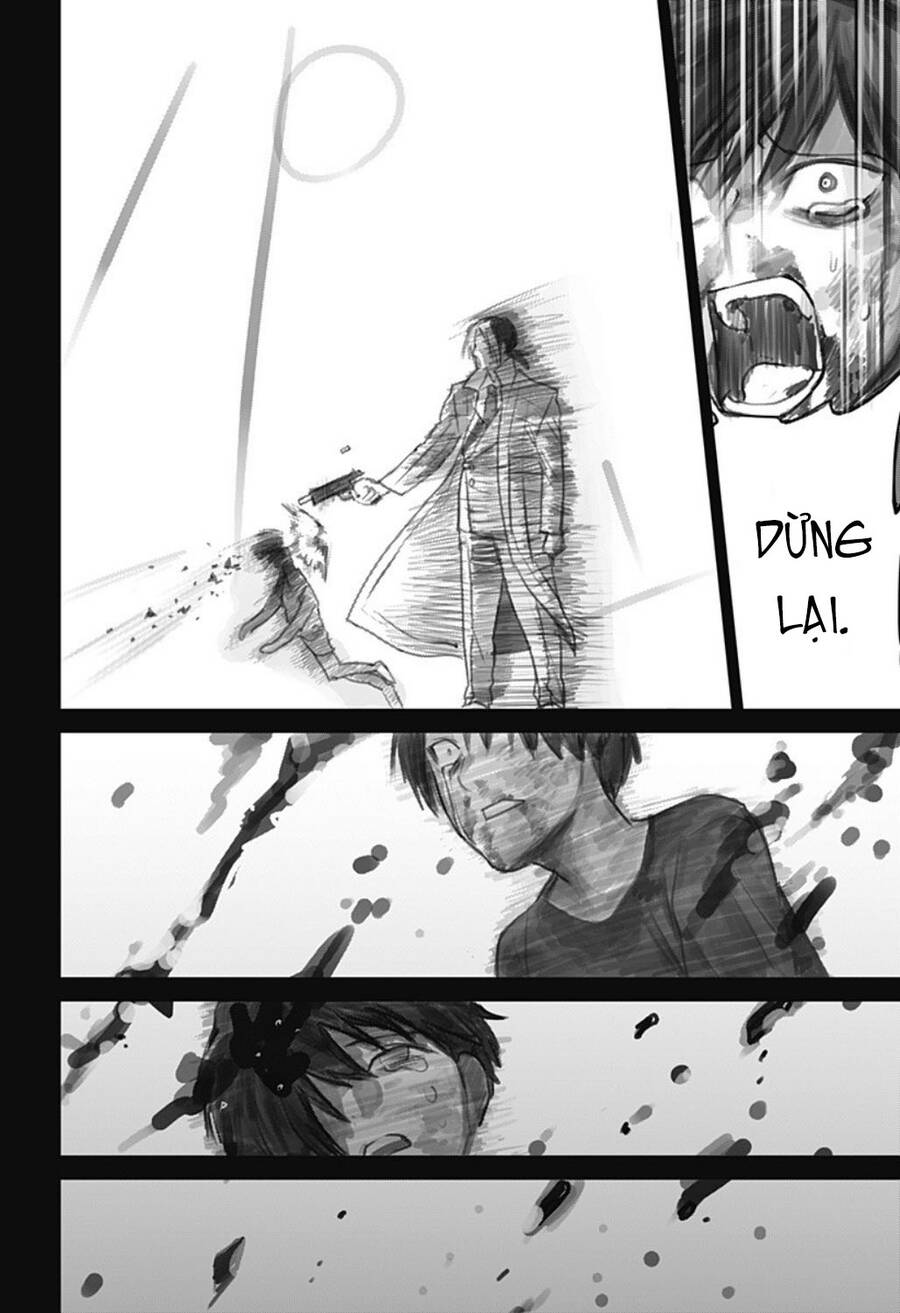 Cô Giáo Mít Ướt Chapter 6 - Trang 2