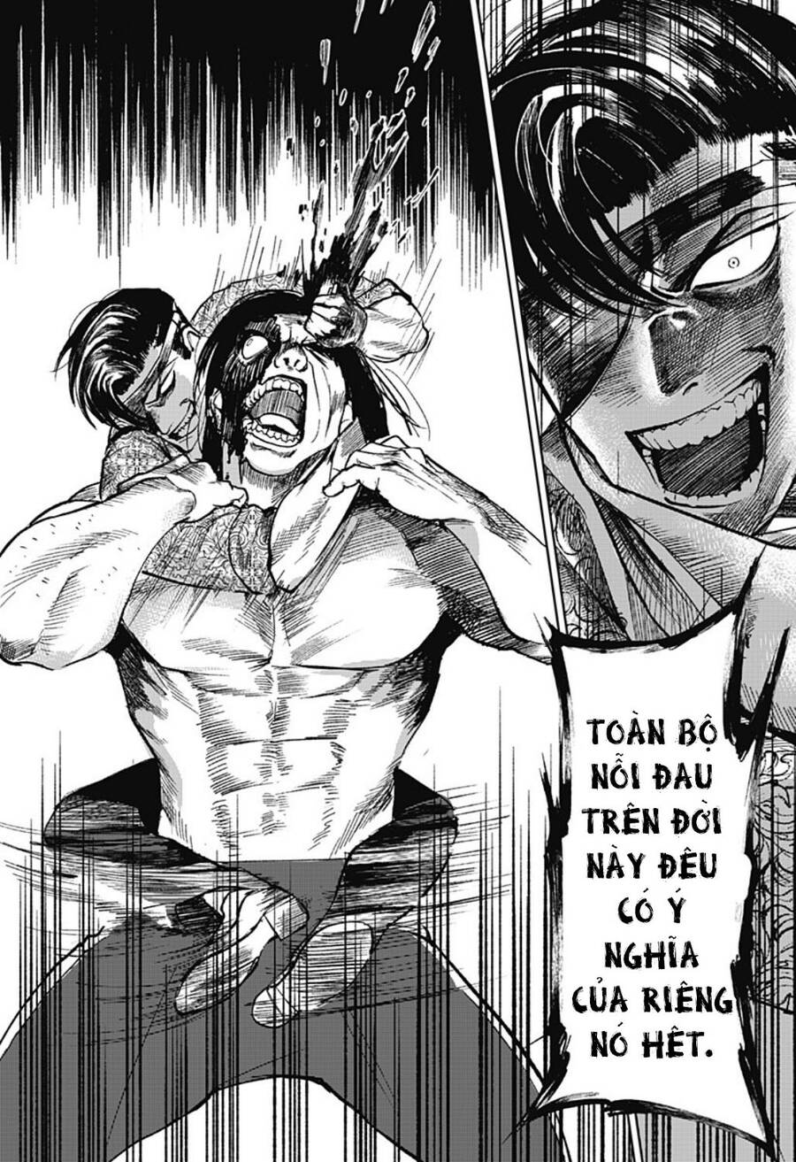 Cô Giáo Mít Ướt Chapter 4 - Trang 2