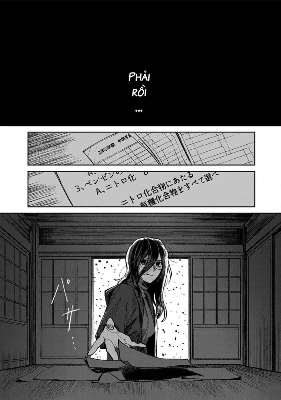 Cô Giáo Mít Ướt Chapter 1 - Trang 2