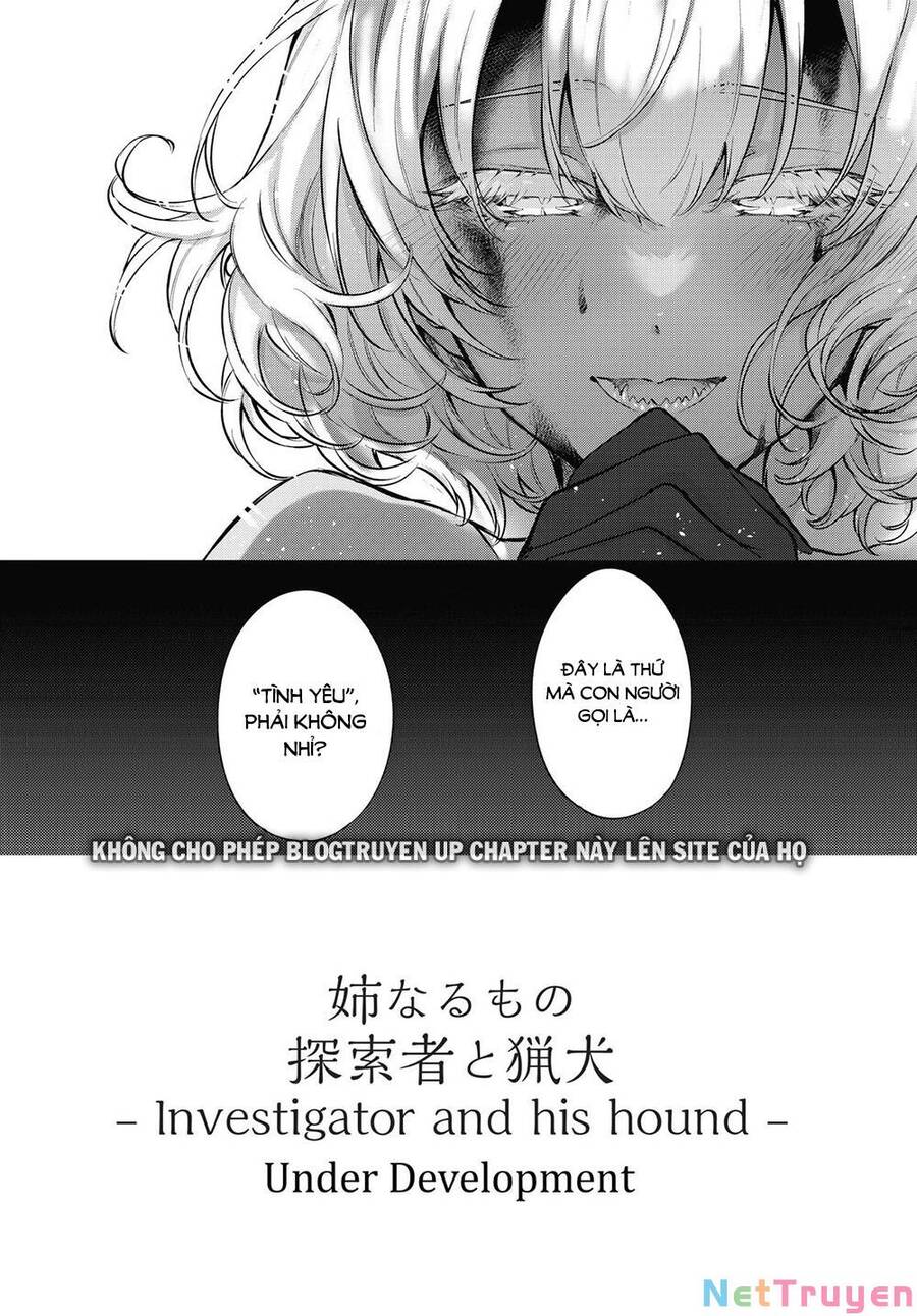 Ane Naru Mono Chapter 44.1 - Trang 2