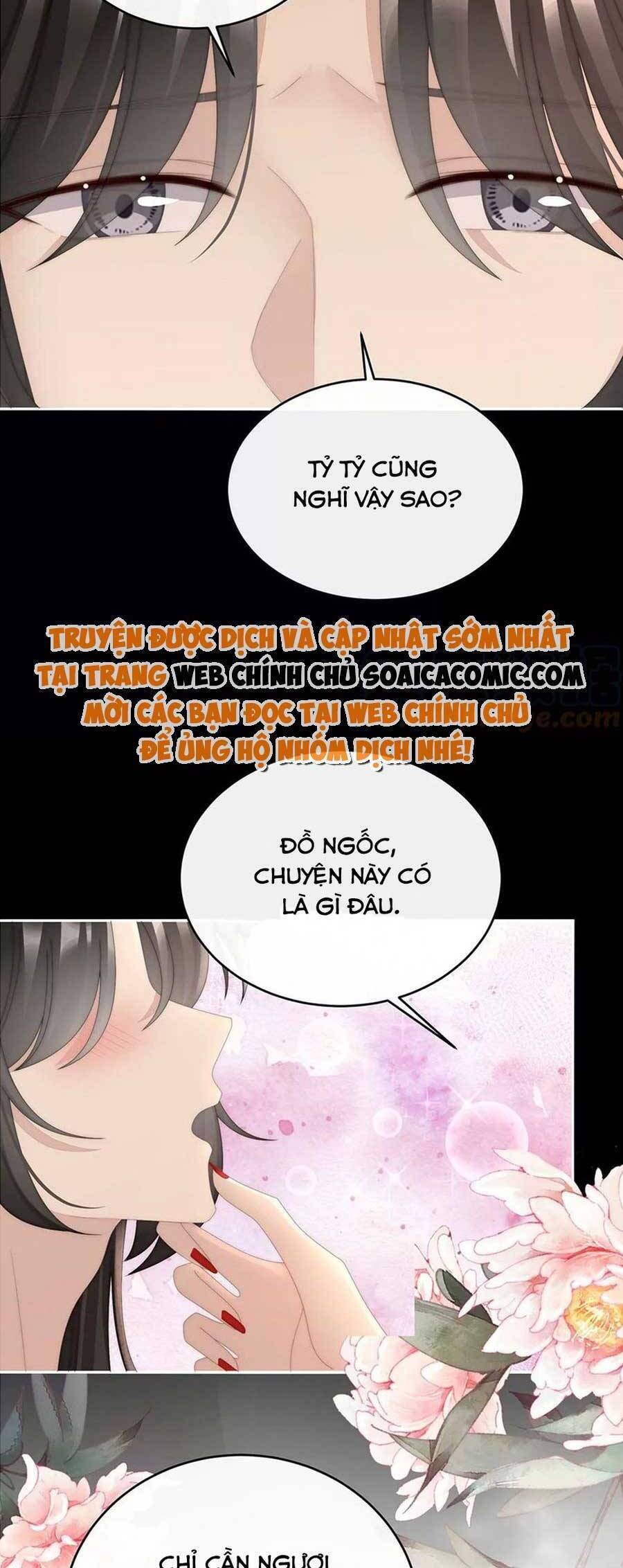 Thê Chủ, Thỉnh Hưởng Dụng Chapter 90 - Trang 2