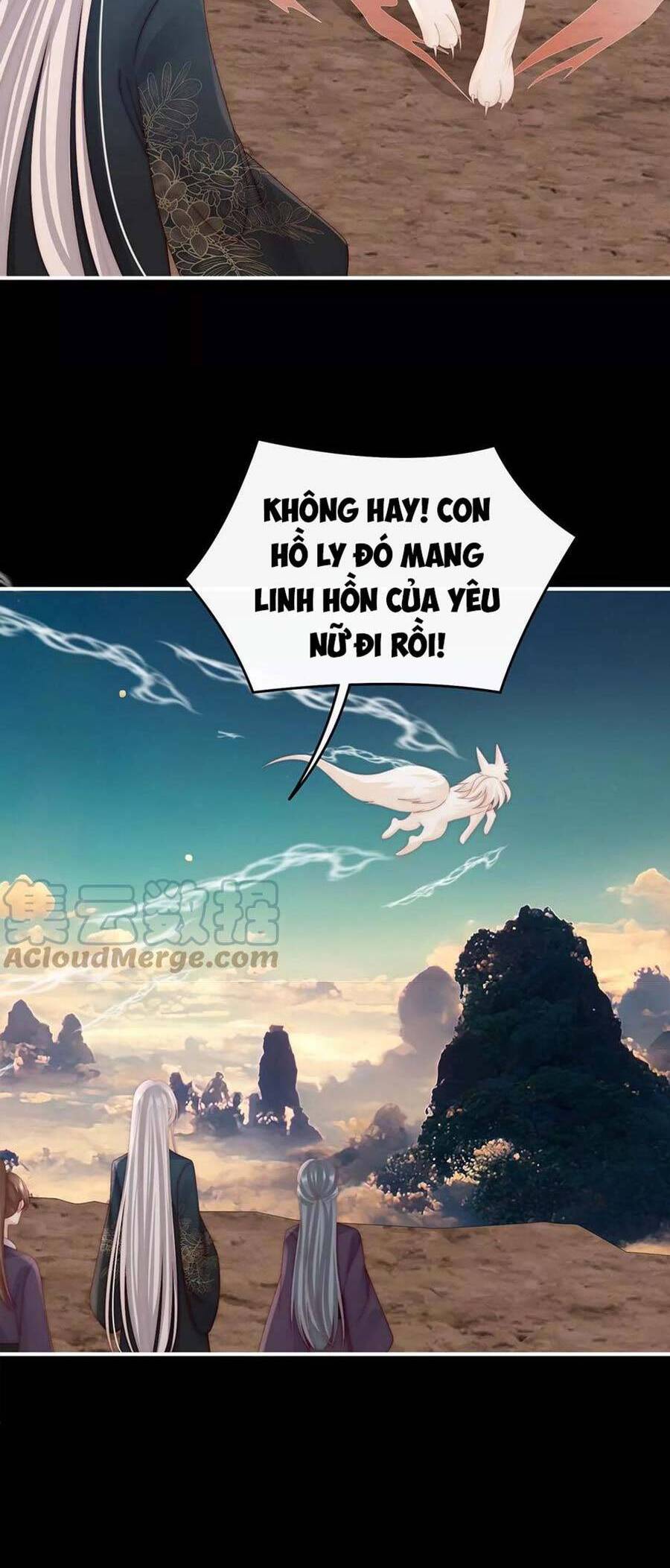 Thê Chủ, Thỉnh Hưởng Dụng Chapter 83 - Trang 2