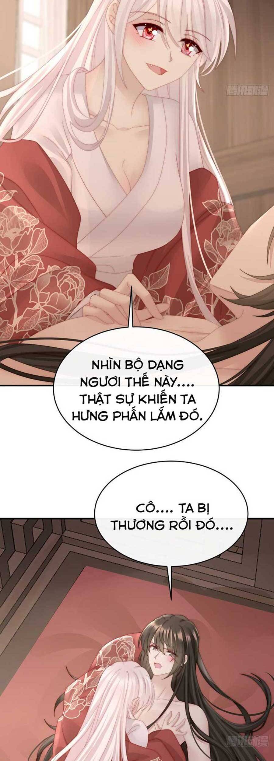 Thê Chủ, Thỉnh Hưởng Dụng Chapter 55 - Trang 2