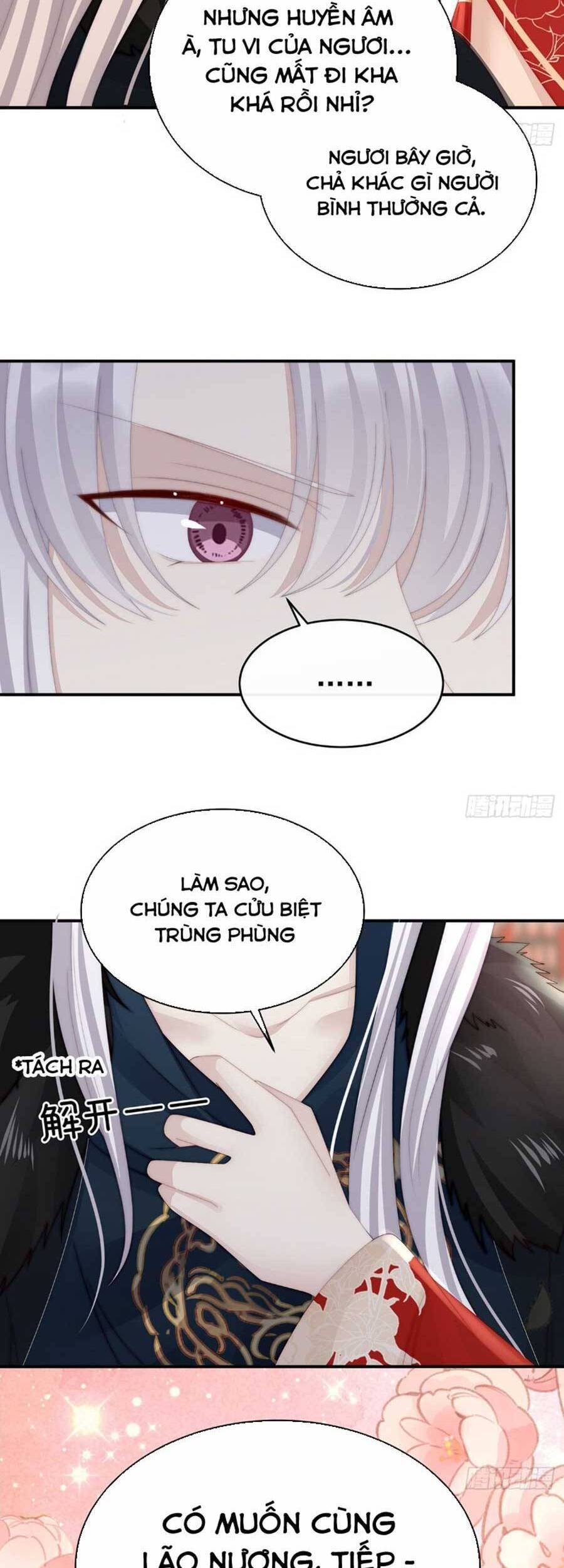 Thê Chủ, Thỉnh Hưởng Dụng Chapter 54 - Trang 2