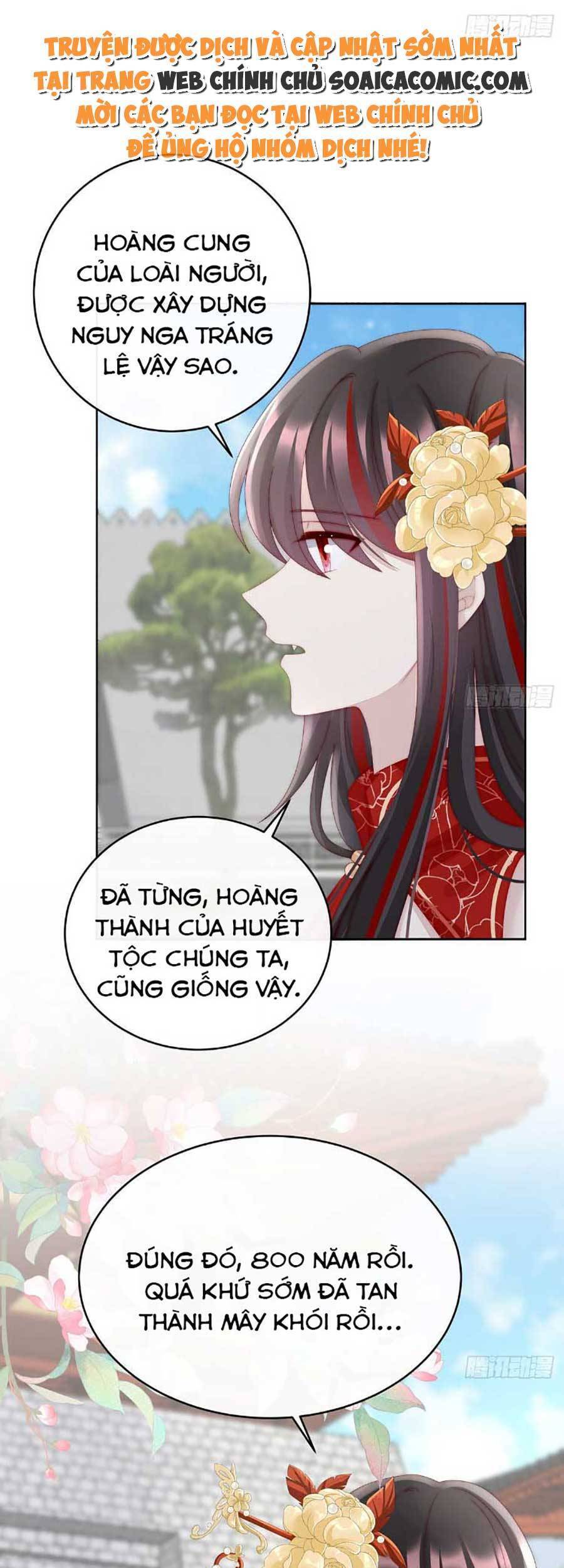 Thê Chủ, Thỉnh Hưởng Dụng Chapter 51 - Trang 2