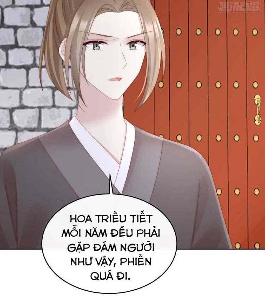 Thê Chủ, Thỉnh Hưởng Dụng Chapter 51 - Trang 2