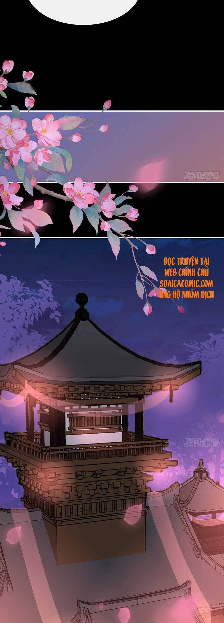 Thê Chủ, Thỉnh Hưởng Dụng Chapter 40 - Trang 2