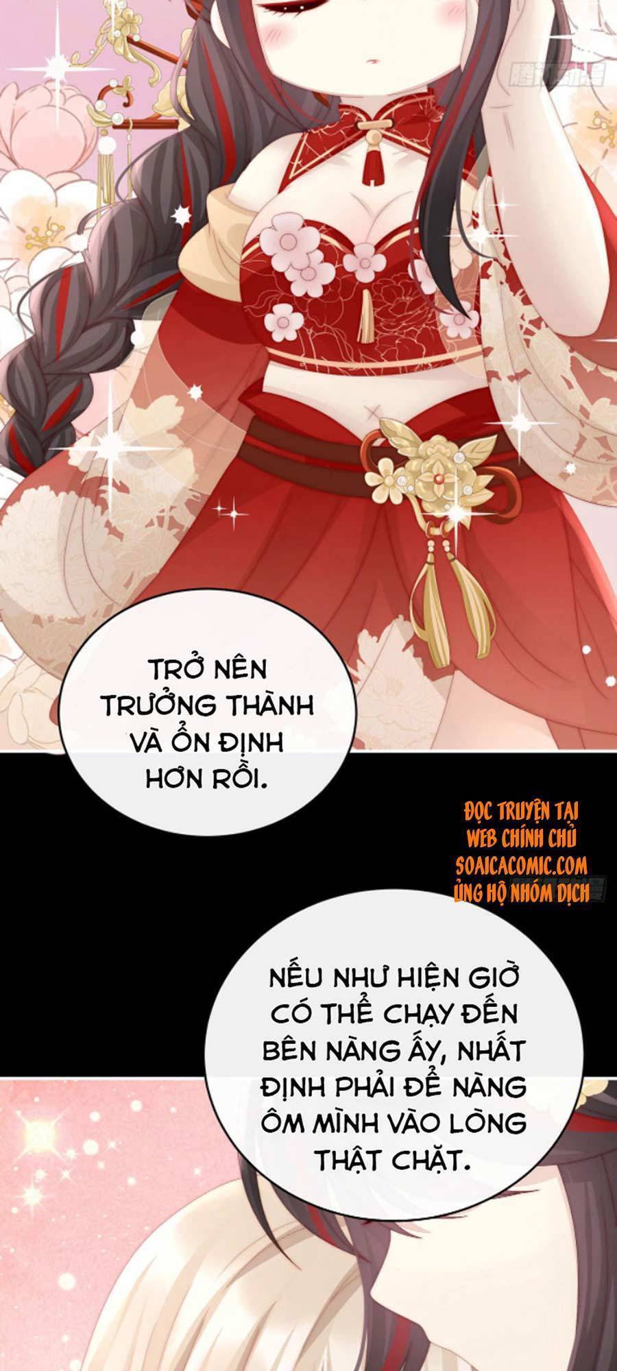 Thê Chủ, Thỉnh Hưởng Dụng Chapter 37 - Trang 2