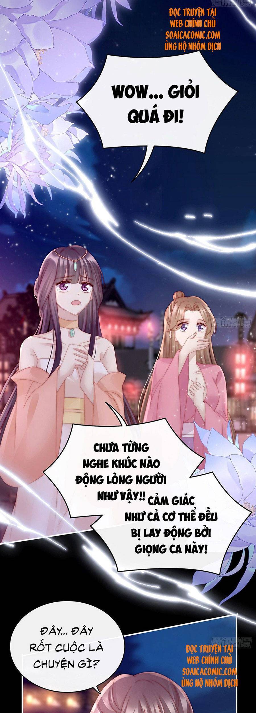 Thê Chủ, Thỉnh Hưởng Dụng Chapter 26 - Trang 2