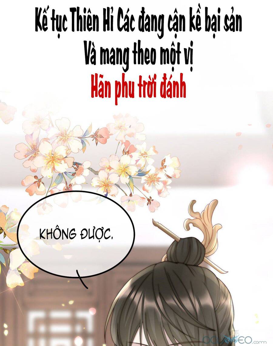 Thê Chủ, Thỉnh Hưởng Dụng Chapter 0.3 - Trang 2