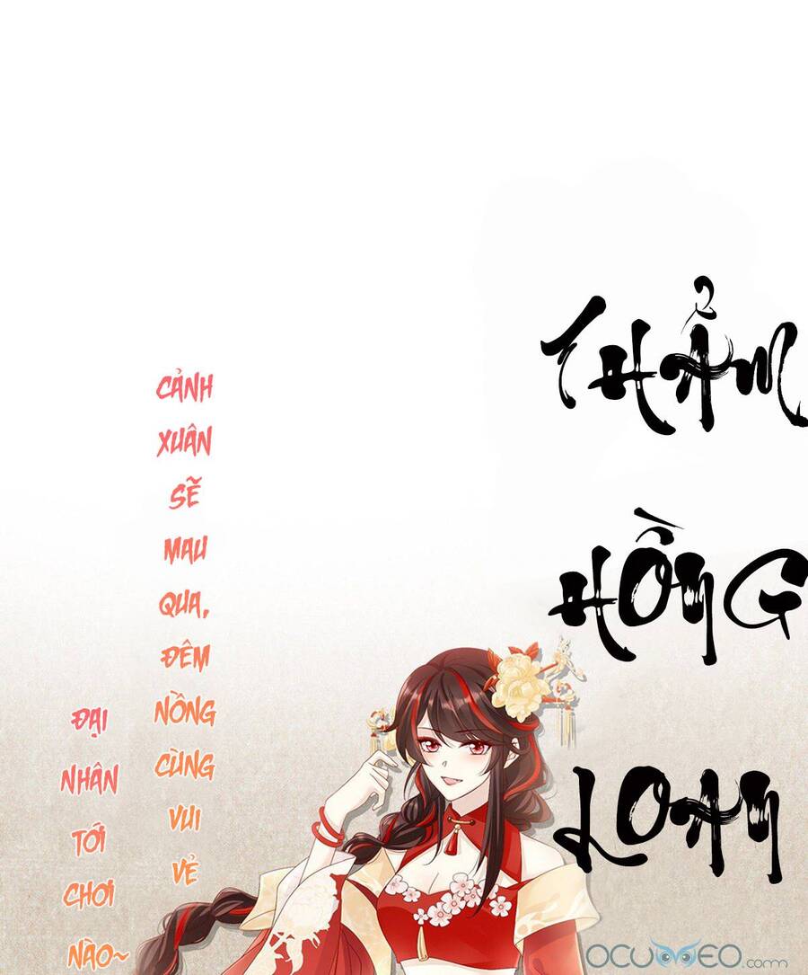 Thê Chủ, Thỉnh Hưởng Dụng Chapter 0.2 - Trang 2