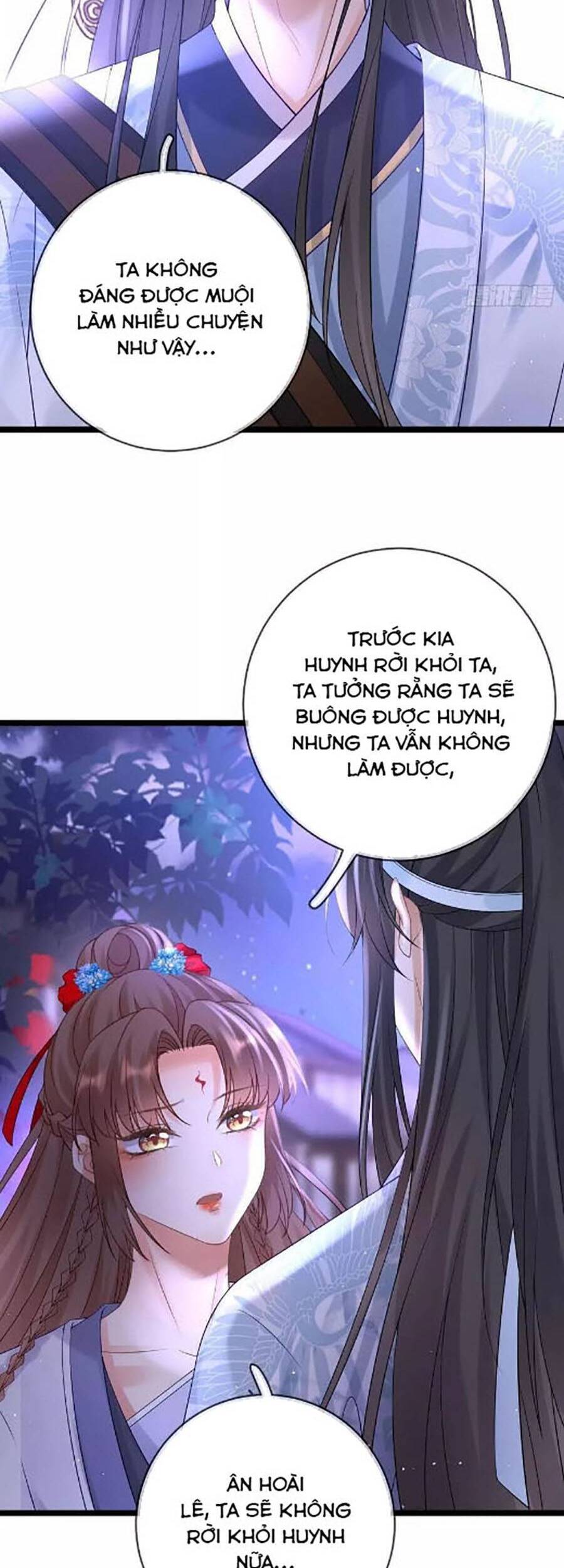 Ma Đầu Vạn Ác Năm Tuổi Rưỡi Chapter 110 - Trang 2