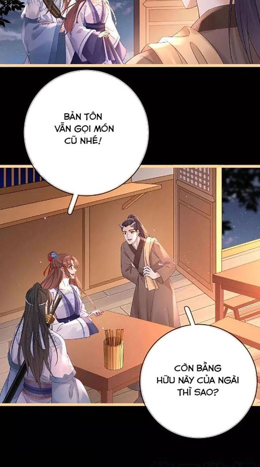 Ma Đầu Vạn Ác Năm Tuổi Rưỡi Chapter 108 - Trang 2