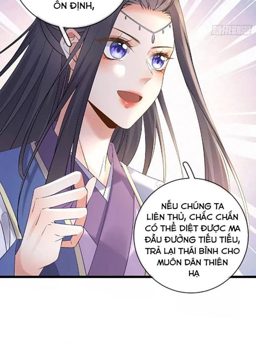 Ma Đầu Vạn Ác Năm Tuổi Rưỡi Chapter 107 - Trang 2