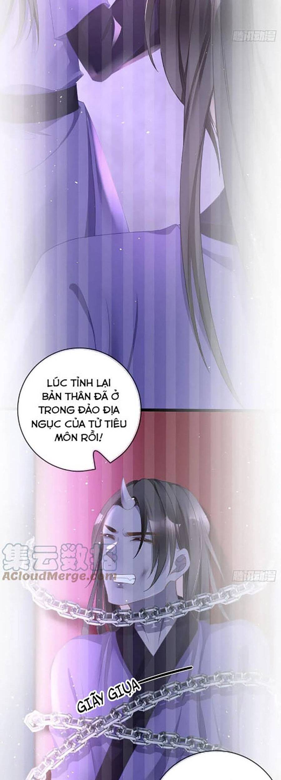 Ma Đầu Vạn Ác Năm Tuổi Rưỡi Chapter 106 - Trang 2