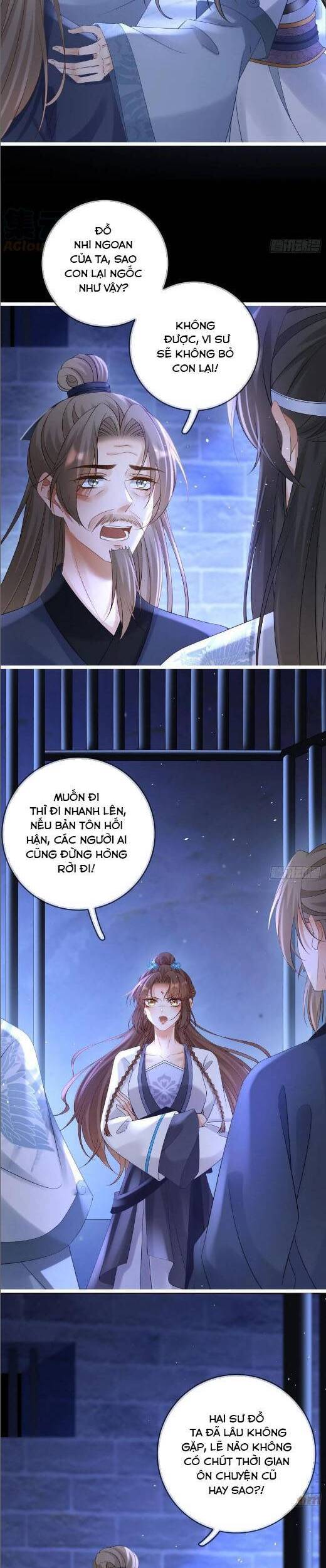 Ma Đầu Vạn Ác Năm Tuổi Rưỡi Chapter 103 - Trang 2