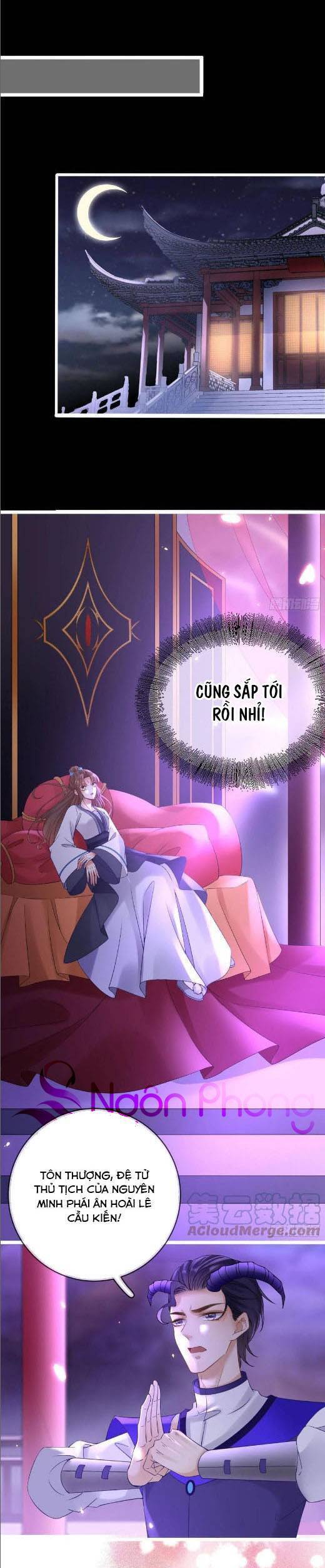 Ma Đầu Vạn Ác Năm Tuổi Rưỡi Chapter 103 - Trang 2