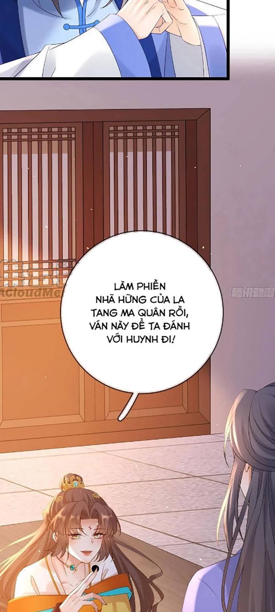 Ma Đầu Vạn Ác Năm Tuổi Rưỡi Chapter 95 - Trang 2