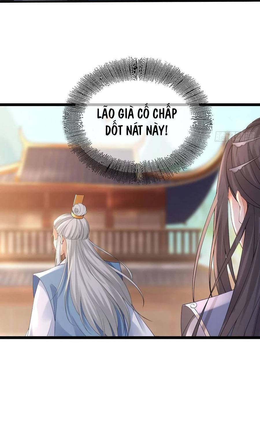 Ma Đầu Vạn Ác Năm Tuổi Rưỡi Chapter 92 - Trang 2