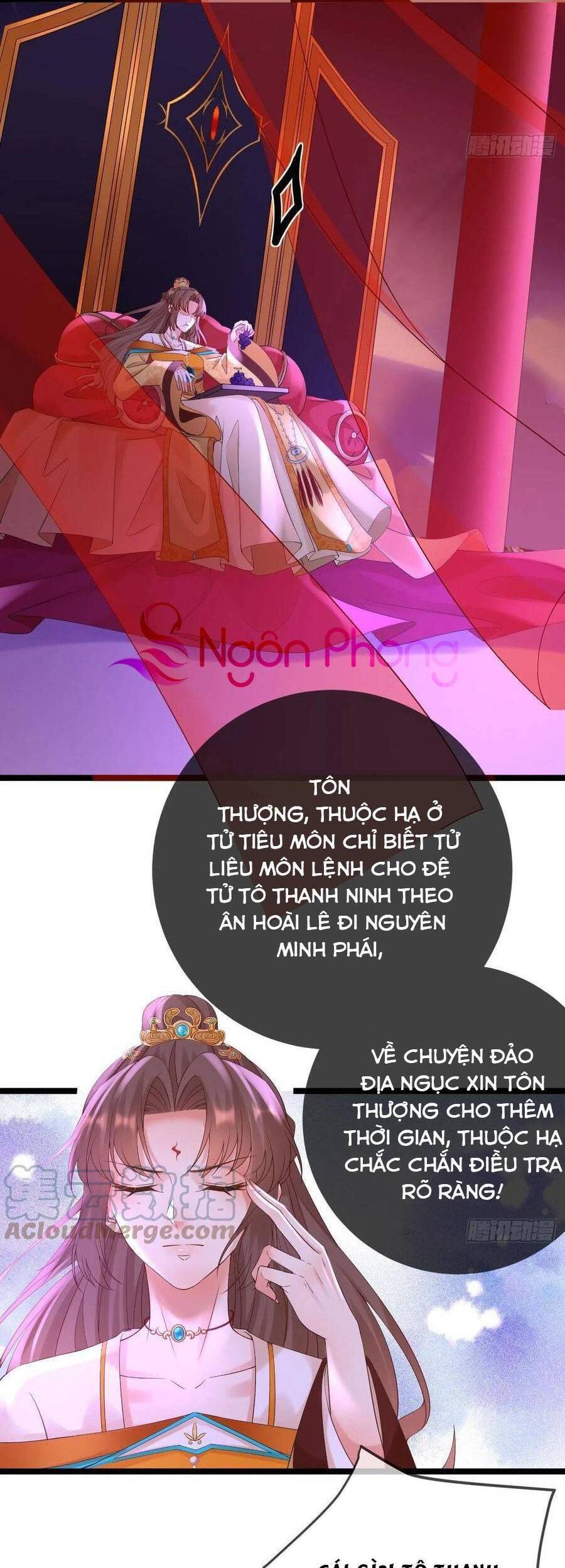 Ma Đầu Vạn Ác Năm Tuổi Rưỡi Chapter 92 - Trang 2