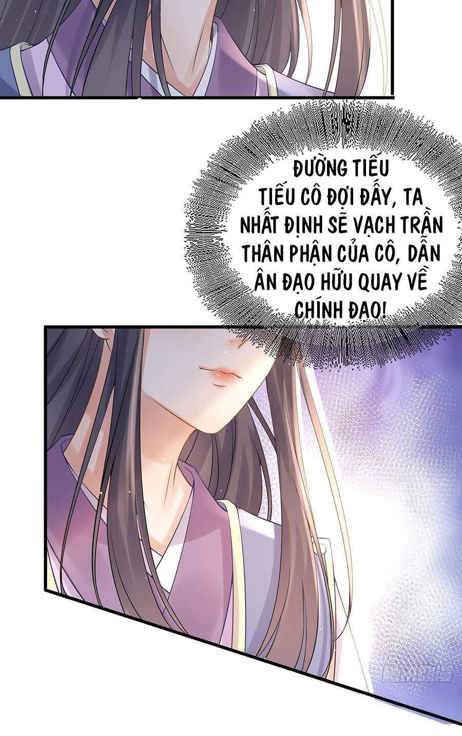 Ma Đầu Vạn Ác Năm Tuổi Rưỡi Chapter 74 - Trang 2