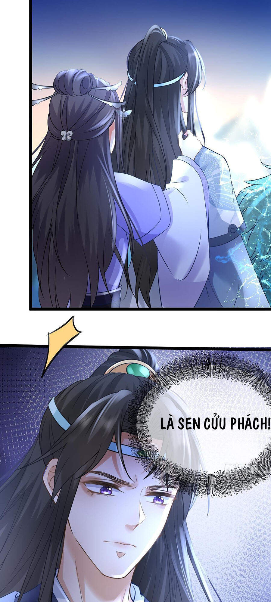 Ma Đầu Vạn Ác Năm Tuổi Rưỡi Chapter 48 - Trang 2