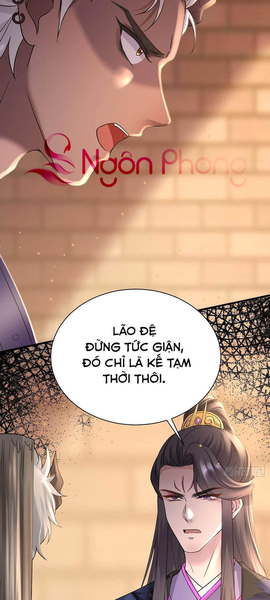 Ma Đầu Vạn Ác Năm Tuổi Rưỡi Chapter 46 - Trang 2