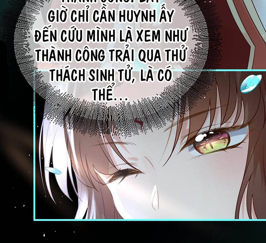 Ma Đầu Vạn Ác Năm Tuổi Rưỡi Chapter 38 - Trang 2