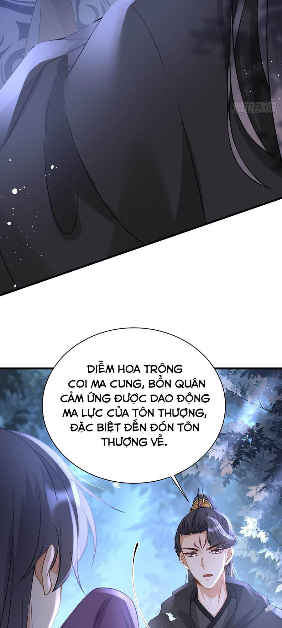 Ma Đầu Vạn Ác Năm Tuổi Rưỡi Chapter 33 - Trang 2