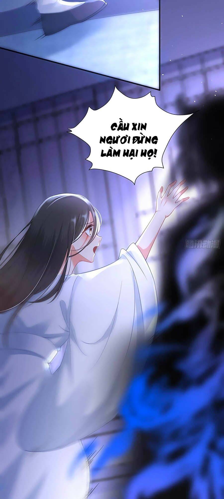 Ma Đầu Vạn Ác Năm Tuổi Rưỡi Chapter 18 - Trang 2