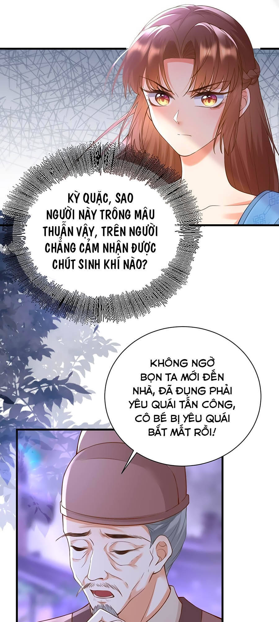 Ma Đầu Vạn Ác Năm Tuổi Rưỡi Chapter 17 - Trang 2