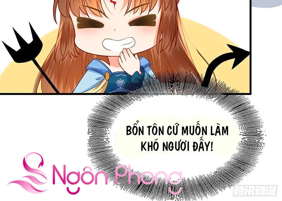 Ma Đầu Vạn Ác Năm Tuổi Rưỡi Chapter 14 - Trang 2