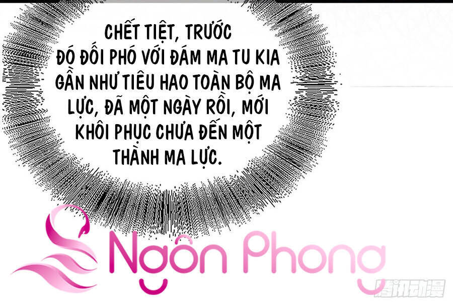 Ma Đầu Vạn Ác Năm Tuổi Rưỡi Chapter 13 - Trang 2