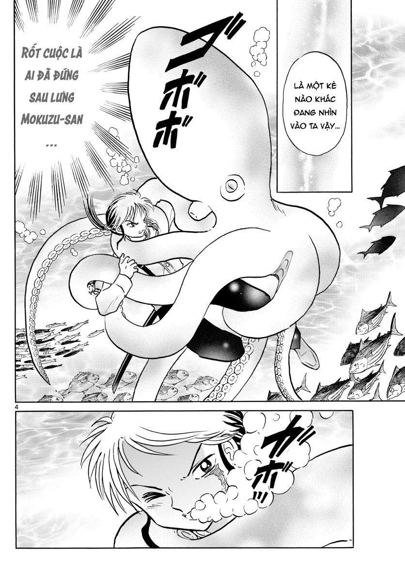 Mao (Takahashi Rumiko) Chapter 34 - Trang 2