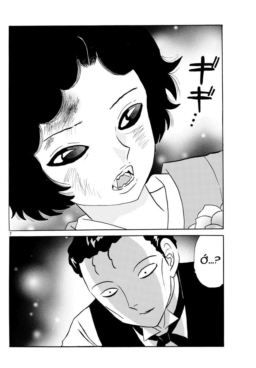 Mao (Takahashi Rumiko) Chapter 28 - Trang 2