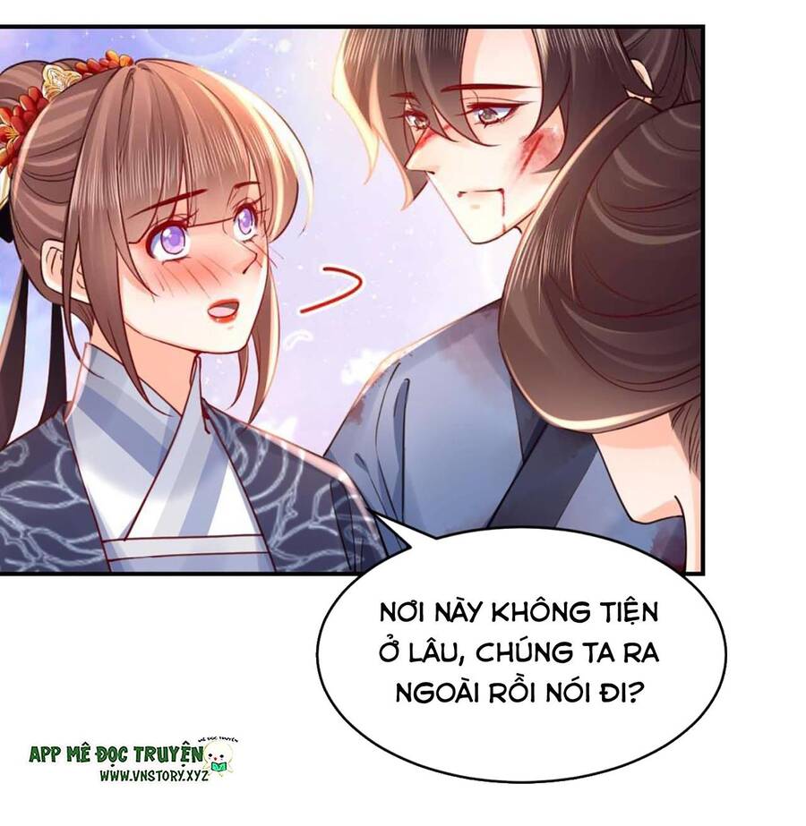 Hoàng Đệ Đừng Nhấc Đao Chapter 78 - Trang 2