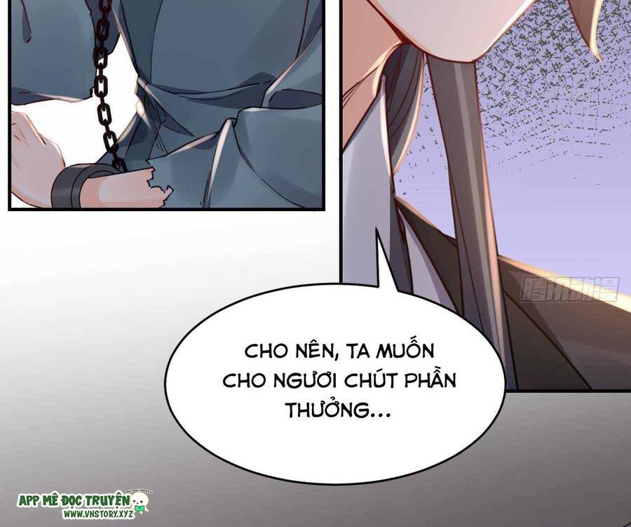 Hoàng Đệ Đừng Nhấc Đao Chapter 74 - Trang 2