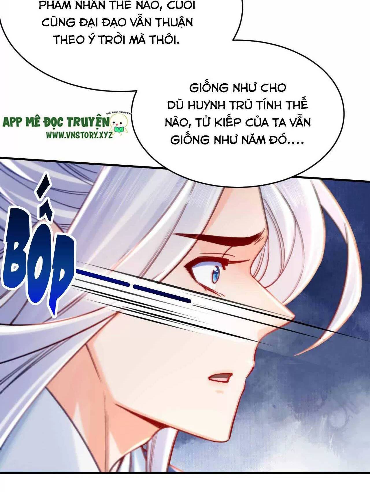 Hoàng Đệ Đừng Nhấc Đao Chapter 73 - Trang 2